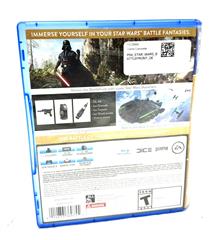 Star Wars Battlefront Deluxe Edition for Sony PlayStation 4
